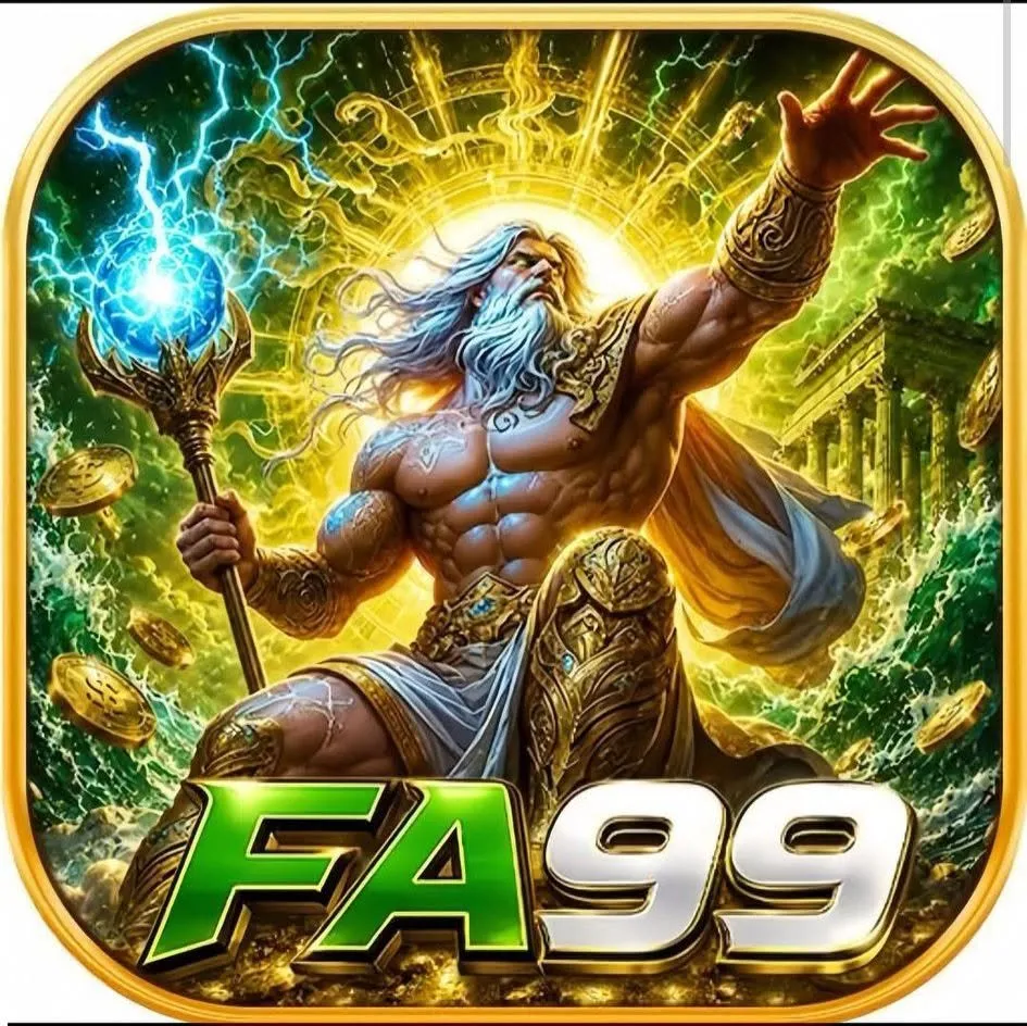 FA99 - Petualangan Epic dalam Dunia ARPG