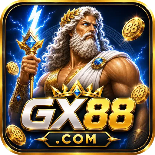GX88 - Petualangan Seru Dalam Dunia Aksi