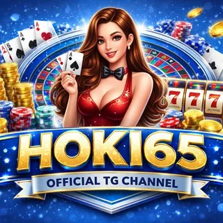 HOKI65 - Game Balap Motor Terbaik untuk Penggemar Kecepatan