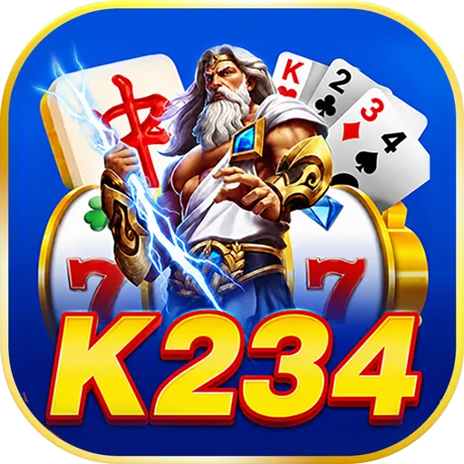 K234 - Game Tempur Pertama yang Menantang