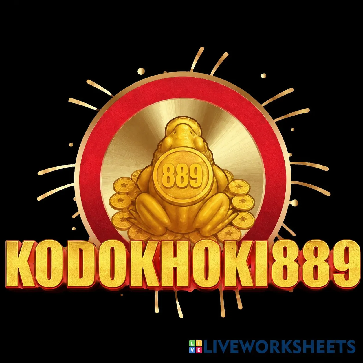 KODOKHOKI889 - Permainan Memancing yang Seru dan Mengasyikkan