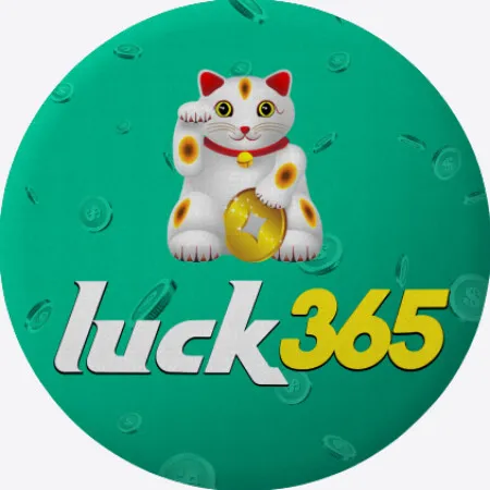 LUCK365 - Petualangan Tanpa Batas di Dunia Terbuka