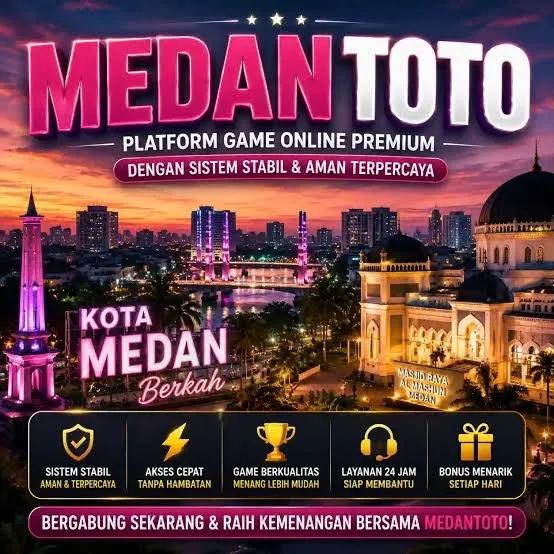 MEDANTOTO - Eksplorasi Dunia Pertanian yang Menyenangkan