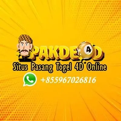 PAKDE4D - Game QiuQiu Terbaik untuk Penggemar Judi Online
