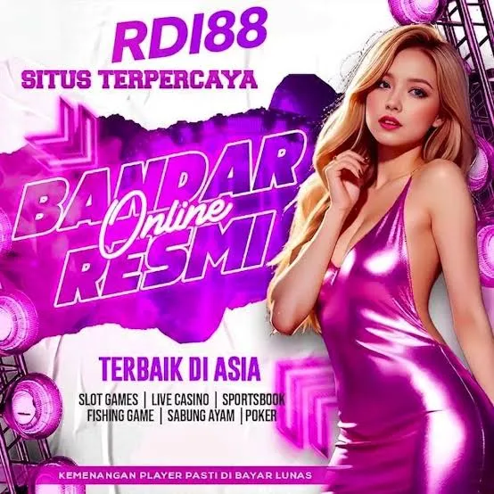 RDI88 - Petualangan Anime Penuh Warna dan Fantasi