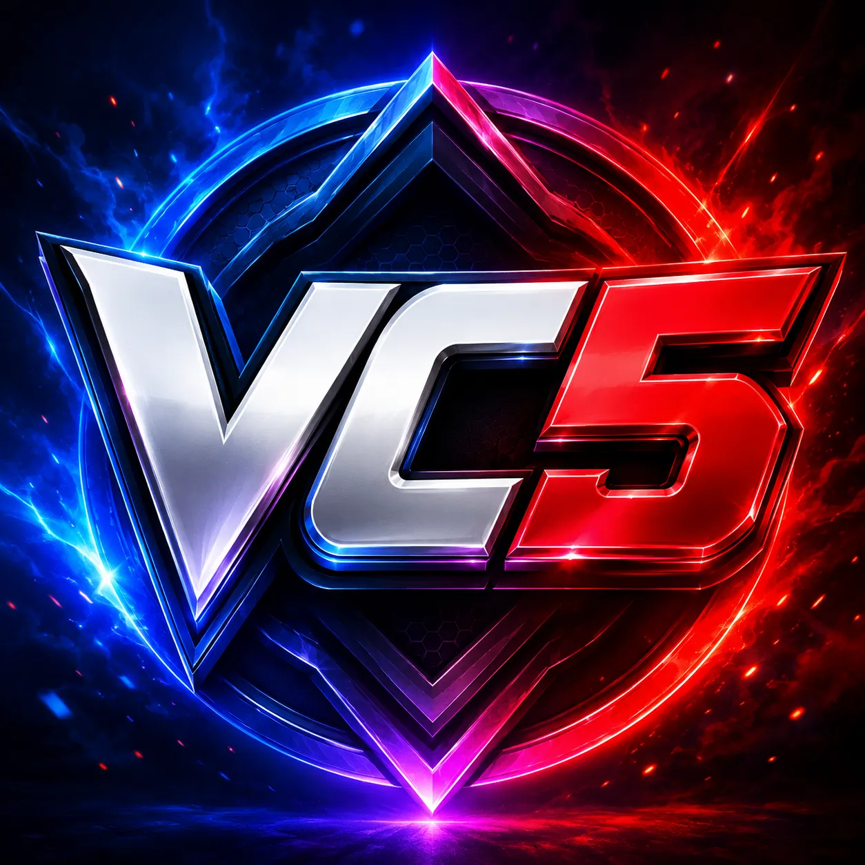 VC5 - Pertarungan Terbaik untuk Penggemar Fighting